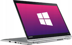 Lenovo Gehärtetes Glas