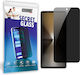 GrizzGlass Ceramic Privacy Tempered Glass (Xperia 1 VI)