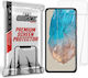 GrizzGlass Tempered Glass (Samsung Galaxy M35, GrizzGlass)