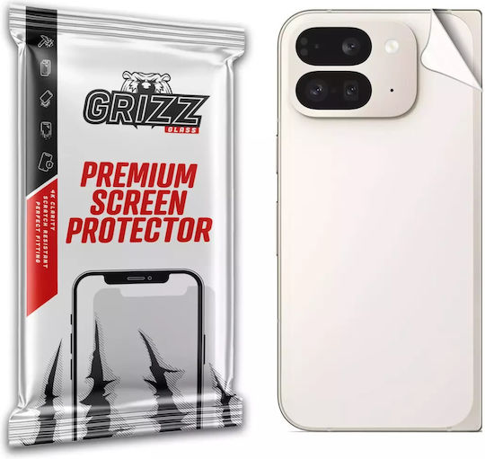 GrizzGlass Screen Protector (Google Pixel 9 Pro Fold)