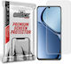 GrizzGlass Ματ Screen Protector (Realme C63)