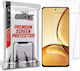 GrizzGlass Tempered Glass (Realme C63)