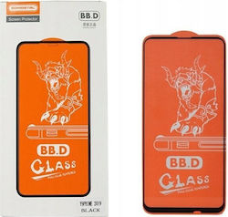 Tempered Glass (iPhone 6 / 6s) Tempered Glass (iPhone 6 / 6s)