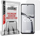 GrizzGlass Мат Защитен екран (Realme C65, GrizzGlass)