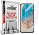 GrizzGlass Ceramic Screen Protector (Samsung Galaxy M35, GrizzGlass)