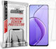 GrizzGlass Tempered Glass (Realme 12)