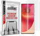 GrizzGlass Hidrogel Screen Protector (Motorola Edge 50 Fusion)