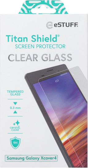 eSTUFF Защитен екран (Samsung Galaxy Xcover 4, Galaxy Xcover 4S, eSTUFF)