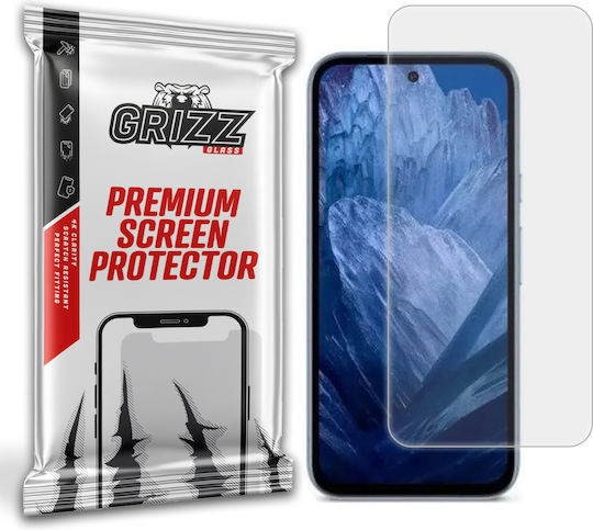 GrizzGlass Ματ Screen Protector (Google Pixel 8a)