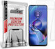 GrizzGlass Tempered Glass (Motorola Moto G64, GrizzGlass)