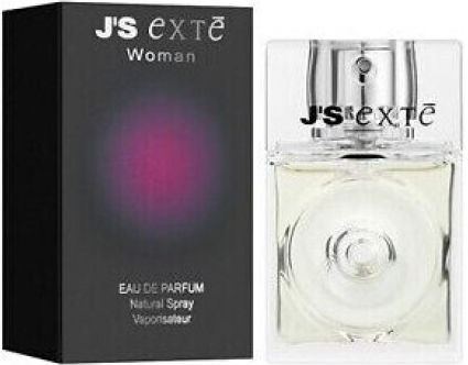 Exte J's Exte Woman Eau De Parfum Women 25 Ml