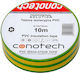 Conotech Insulation Tape Green