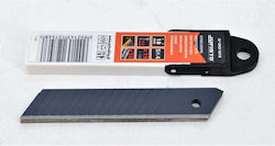 Ersatzklingen Jufisto 10 Stk /18mm Prof Jufisto Ju-uko-3018