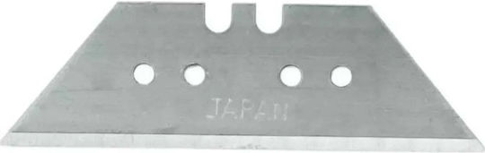 Dedra Trapezklingen 61 mm 10 Stk. M9022