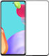 Pinwuyo Full Face Tempered Glass (Samsung Galaxy A52, Samsung Galaxy A52S)