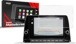 Screen Protector for Kia Picanto for Mini ONE Screen Protector for Kia Picanto for Mini ONE