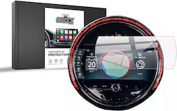 Ceramic Film για Mini Cooper 2019-2023 Ceramic Film για Mini Cooper 2019-2023