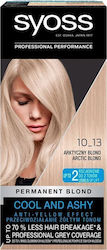 Syoss 10-13 Arktischer Blond