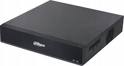 Dahua NVR5864-XI NVR 64 Καναλιών Dahua NVR5864-XI NVR 64 Καναλιών