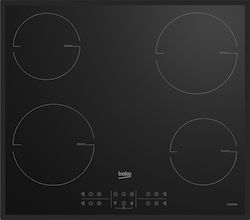 Beko Επαγωγική HII64205MTB Beko Επαγωγική HII64205MTB