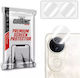 GrizzGlass Camera Protection Membrane for the Vivo S20