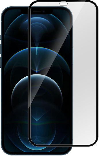 eSTUFF Tempered Glass 25 Bucăți iPhone 12 / 12 Pro