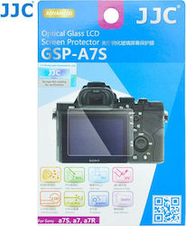 JJC Camera Protection Tempered Glass for the Sony A7S, A7R