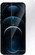 eSTUFF Tempered Glass (iPhone 12 / 12 Pro)