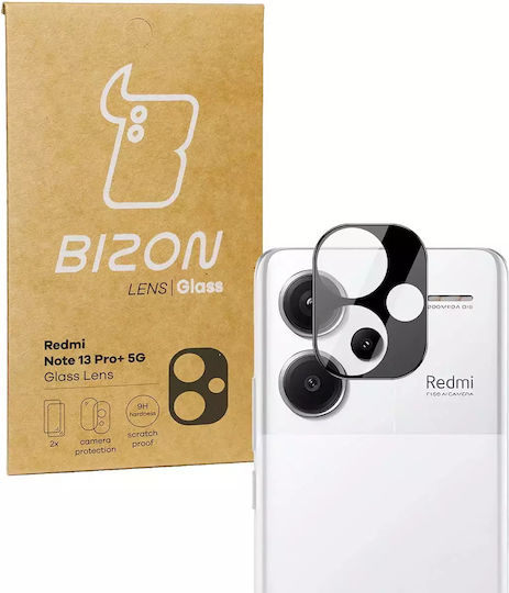 Glass Lens Προστασία Κάμερας Tempered Glass για το Xiaomi Redmi Note 13 Pro Plus 5G