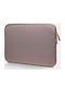 Trunk Θήκη για Laptop 13" σε Καφέ χρώμα