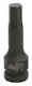Шестостенен накрайник Teng Tools 1/2" H10 X 78mm 15142-0403