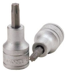 Торкс вложка 1/2" T20 X 55mm 117400101 Teng Tools