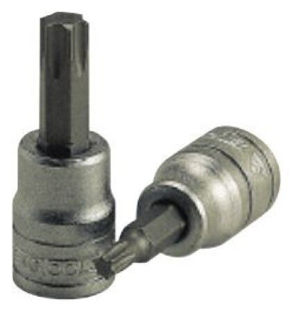 Teng Tools Καρυδάκι Torx 3/8" T30 X 49,5mm 102080603