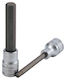 Teng Tools Long Walnut Pneumatic with Allen Head and Socket 1/2'' H14x100mm