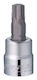 Stanley Καρυδάκι Torx 1/4" T7 732438