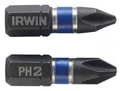 Bit de impact Irwin PH-2 25mm 1923321