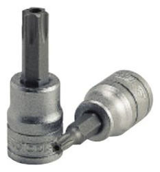 Καρυδάκι Torx Οπή 3/8" T40 X 49,5mm Teng Tools 102090701