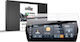Keramischer Grizzglass Auto-Audiozubehör Displayschutzfolie Mg Zs 12.3" 2024-2025