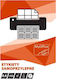 Selbstklebende A4-Etiketten Myoffice 105x37mm