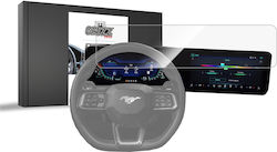 Ceramic Film for Ford Mustang Ceramic Film for Ford Mustang