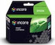 Incore Compatible Inkjet Printer Ink Package Epson T2712 (27XL) (C13T27144012) 10.4ml Cyan 1pcs