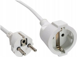 InLine Cabluri de Prelungire Cablu cu Lungime 2m