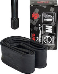 Cameră de aer bicicletă Enero 27.5x1.75-2.5 AV 8.5*32mm Cameră de aer bicicletă Enero 27.5x1.75-2.5 AV 8.5*32mm