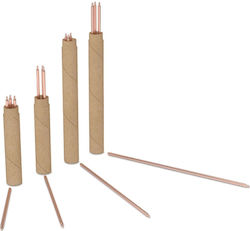 Streacom Streacom St-hp6-4250 Heatpipes Ευθεία