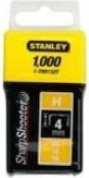 Συρραπτικό Stanley H 8mm 3/8" 1000τμχ Τυπος H 1319 Trr135t1 Συρραπτικό Stanley H 8mm 3/8" 1000τμχ Τυπος H 1319 Trr135t1
