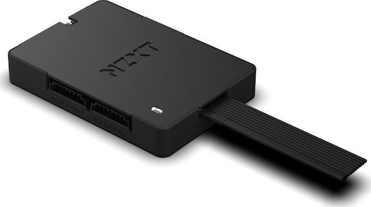 Nzxt Control Hub Rgb & Fan Controller