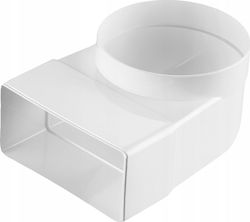 Σύνδεσμος Αγκώνα D Kłz 104/110x55 Noname 007-0223