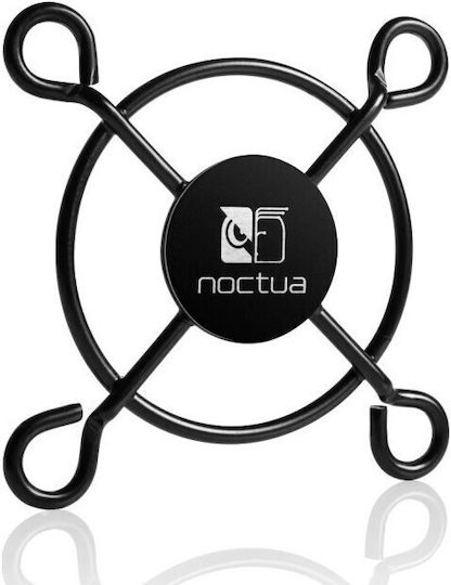 Noctua Noctua Na-fg1-4 Sx2 Σχάρα Ανεμιστήρα 40 Mm Μαύρο