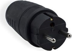 Elgotech Industriesteckdose