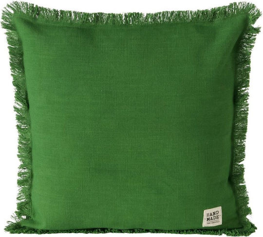 Boltze Boltze Green Sofa Cushion 45x45cm
